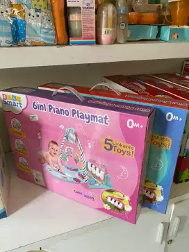 Playmath bayi bebe smart