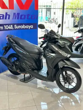 low km honda vario 150 iss thun 2015