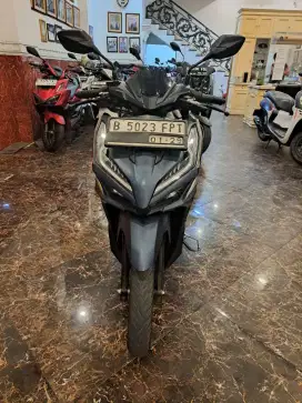 DP 2 JT VARIO 125 KEYLES 2023 KTP DAERAH BISA KREDIT GRATIS SERVICE