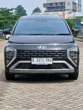 Hyundai stargazer prime 2022 DP5JUTA