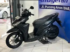 honda vario 150 iss low km th 2015