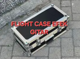 Fightcase efek gitar hardacase