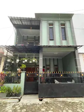 JUAL RUMAH BUTUH DANA SEGERA