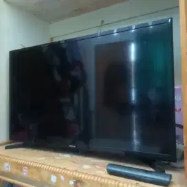 TV SAMSUNG LCD 32 INC