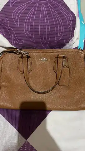 Tas Coach Original