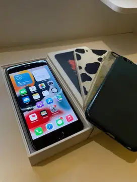 iPhone 6s Plus 32 ex iBox