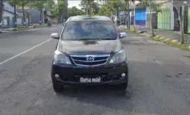 Toyota Avanza G 1.3 Manual 2008