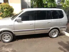 Toyota Kijang 2002 Bensin