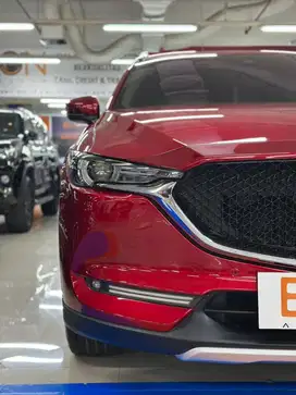 Mazda CX-5 Elite Anniversary 2017 Merah