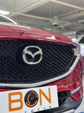 Mazda CX-5 Elite Anniversary 2017 Merah