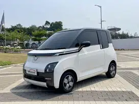 Wuling AirEv long range 2022