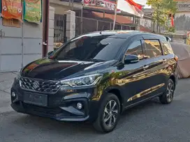 SUZUKI ERTIGA 1.5 GX HYBRID MATIC 2022