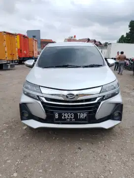 Xenia r mt 2021 MURAH