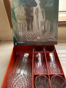 Cristal d'Arques