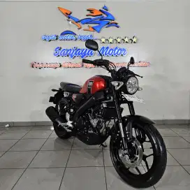 ALl NEW XSR 155 TH 2023 - SRI SANJAYA MOTOR