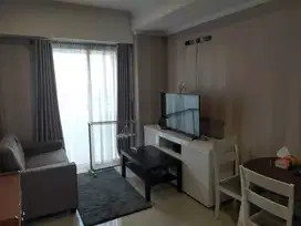 Di Sewakan Apartemen Trivium di Lippo Cikarang