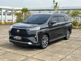 [Rasa Baru] Avanza Veloz 1.5 Q TSS AT 2023