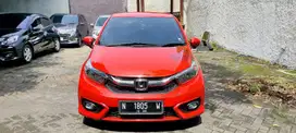 Honda New Brio E Satya 1.2 AT 2020 Super Istimewa,Terawat,Pajak Baru