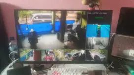 Pasang camera cctv online Harga Murah meriah free intalasi