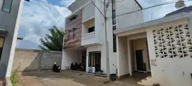 RUMAH KOS MERJOSARI LOWOKWARU KOTA MALANG