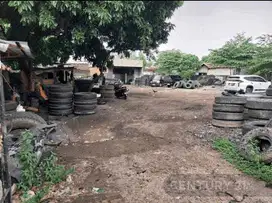 Tanah Kavling Murah Di Jl.Raya Sultan Agung Kota Bekasi  Jawa Barat