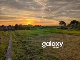 TANAH SIAP BANGUN DI BEDUGUL KEROBOKAN BADUNG, BALI