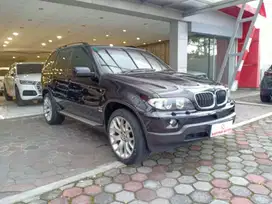 BMW X5 3.0i AT 2005