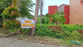 Dijual Tanah Tengah kota BDS1