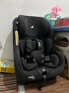 Carseat Merk Joie Steady