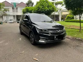 Wuling Cortez EX 2022 Hitam 1.5 Turbo CVT Istimewa