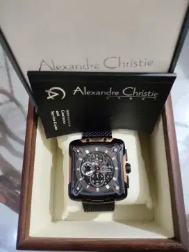 Jam Alexander christie 3039MC