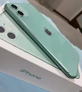 IPHONE 11, 128 gb