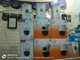 Agen pemasangan cctv & service