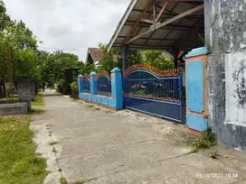 RUMAH MURAH DI JOMBANG