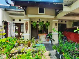 Dijual Rumah Murah di Perumahan Purimas Surabaya