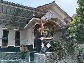 RUMAH MURAH DALAM PERUMAHAN TRIMULYO JETIS BANTUL YOGYAKARTA