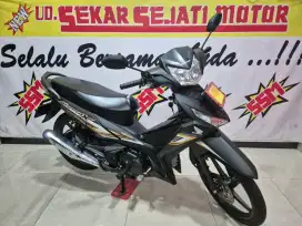 New Honda supra x Tr 125 cw fi km3 ribuan