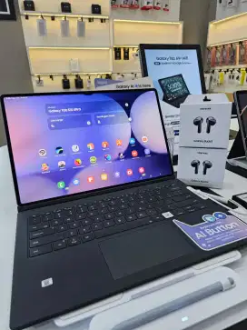 Samsung Galaxy TabS10 Ultra Bergaransi Resmi Samsung Sein