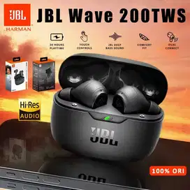 JBL WAVE 200 TWS