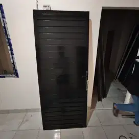 Pintu jendela Kusen Aluminium