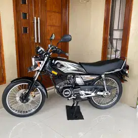 For sale rx king 2002