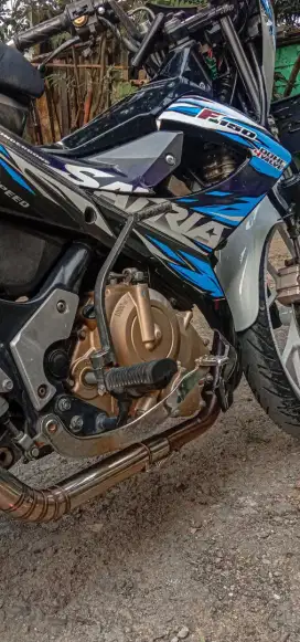 SIAP BAYAR MOTOR MATI, MOGOK, RUSAK TIDAK TERPAKAI SEJABODETABEK