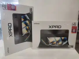 Tablet Infinix Xpad LTE 8/256GB