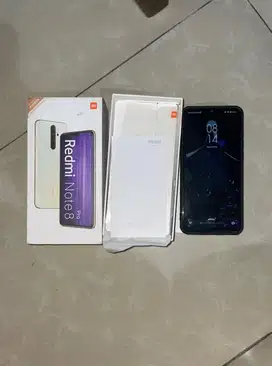 Xiaomi Redmi Note 8 Pro 6/64GB