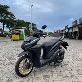 HONDA VARIO 150 EXL 2021