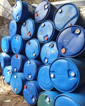 Jual Drum Poligen 200 Liter