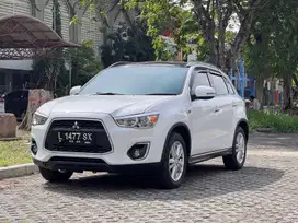 Mitsubishi Outlander Sport 2015 Bensin PX AT Terwat