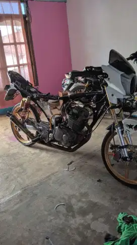 SIAP BAYAR MOTOR MATI, MOGOK, RUSAK, TIDAK TERPAKAI SEJABODETABEK