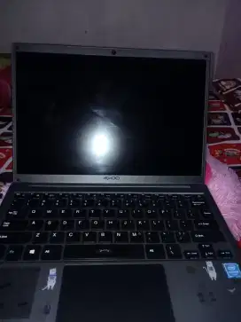 LAPTOP AXIOO RAM 4 GREY