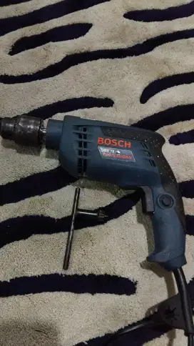 Dijual Bor Bosch GSB 13. PRO